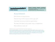 Hotel Zeezicht Creatief Collectief