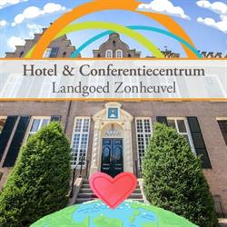 Hotel Conferentiecentrum Zonheuvel