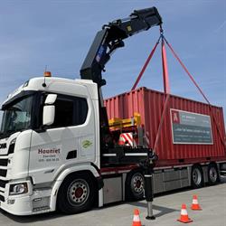 Houniet Transport