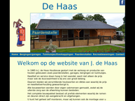 Haas Houtbouw de