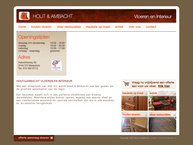Hout & Ambacht Vloeren, (R.C. Olman)