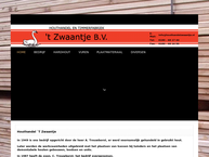 Zwaantje Houthandel 't