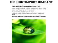 Houtimport Brabant