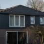 uitbouw 1e verdieping