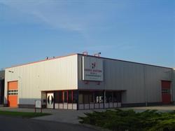 Bouw en aannemersbedrijf H Houtsma