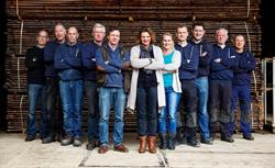 Houtwerk Meubel- en Keukenmakerij Hattem Bv