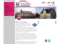 Aannemingsbedrijf Van Houwelingen Giessenburg Bv