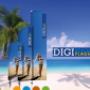 beachvlaggen
