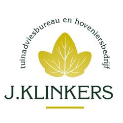 Tuinadviesbureau en Hoveniersbedrijf J. Klinkers