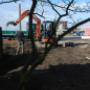 Blok Hoveniers aanleg tuin