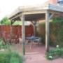Blok Hoveniers overkapping