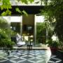 Blok Hoveniers VT wonen tegels