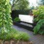 Blok Hoveniers waterelement