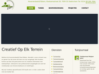 Hoveniersbedrijf R. Ebbers