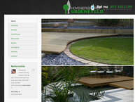 Hoveniersbedrijf Groeneveld