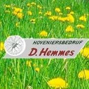 Hemmes Hoveniersbedrijf