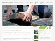 Hoveniersbedrijf Jeroen Keijzer