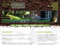 Nieuwenhuis Hoveniersbedrijf