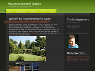 Hoveniersbedrijf Stubbe