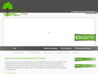 Hoveniersbedrijf Treep