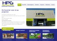 Hoveniersbedrijf Holland Project Groep Bv