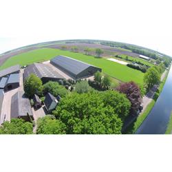 Loonbedrijf H. Pomper en Zonen