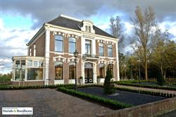 Hurtak & Roodhorst Notariskantoor Hillegom