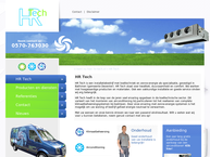 Hr Tech Installatie- en Koeltechniek