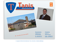 Administratiekantoor Tanis