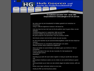 Gooren Bouw- en Onderhoudsbedrijf Hub