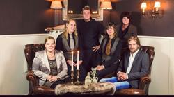 Hugo de Vries Parkhotel
