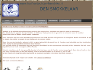 Huifkar Verhuur Hendriks Den Smokkelaar