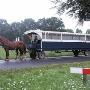 Laar Huifkarverhuur Van