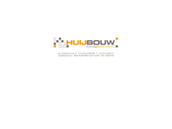 Huijbouw