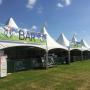 Baropstelling event