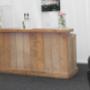Baropstelling