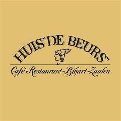 Huis de Beurs Café Restaurant