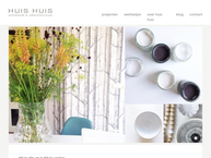 Huis Huis Interieur & Architectuur