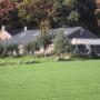 Huis in 't Veld Groepsaccommodatie