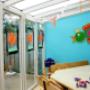 Kinderopvangcentrum 't Hummel hûûske