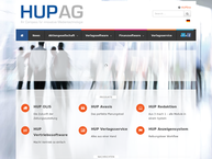 Hup Benelux Bv