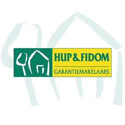 Hup & Fidom Garantiemakelaars