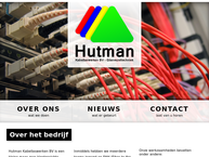 HUTMAN