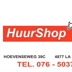 Huurshop