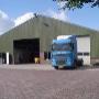 Koeltransport Tilburg Van