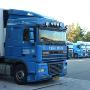Koeltransport Tilburg Van