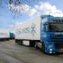 Koeltransport Tilburg Van