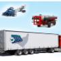 Koeltransport Tilburg Van
