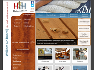 HVH Bootonderdelen