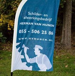 H van Hunen Schildersbedrijf